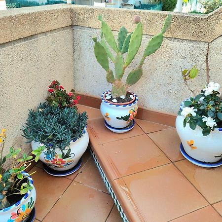 شقة Casa De Buenos Dias تورّيفيِخا المظهر الخارجي الصورة