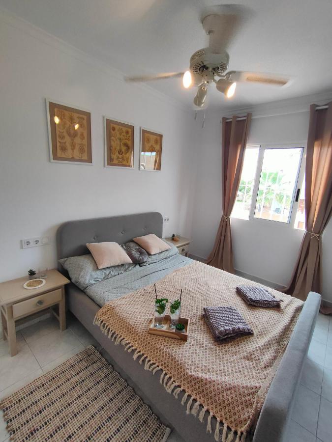 شقة Casa De Buenos Dias تورّيفيِخا المظهر الخارجي الصورة