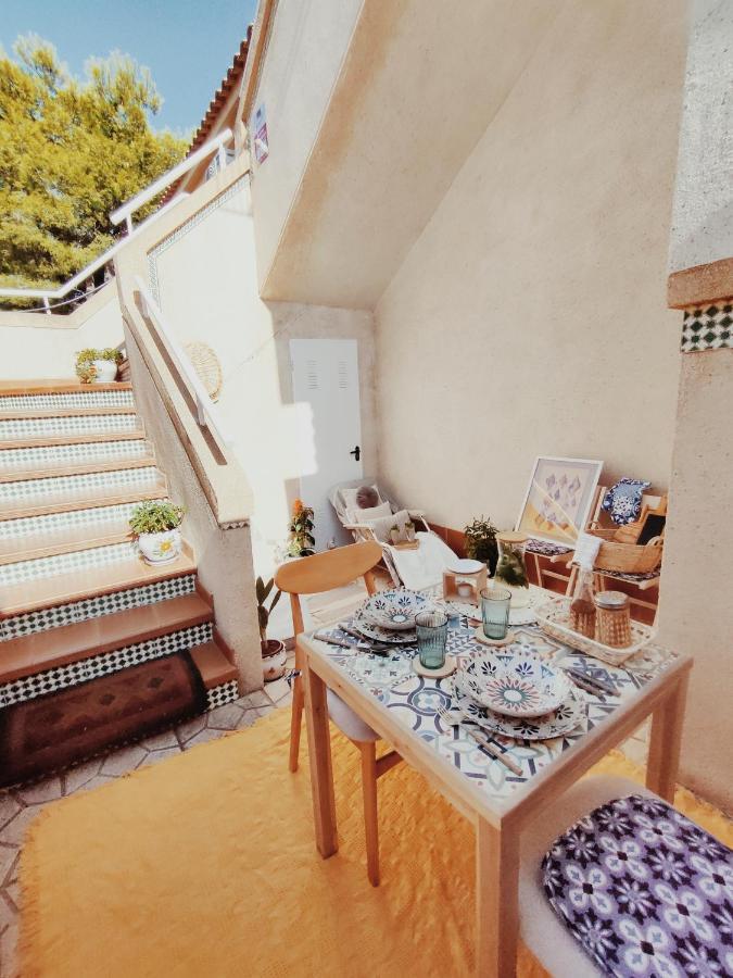 شقة Casa De Buenos Dias تورّيفيِخا المظهر الخارجي الصورة