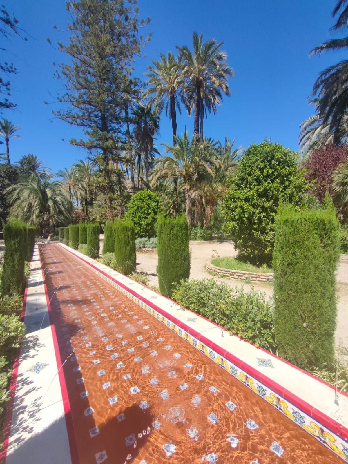شقة Casa De Buenos Dias تورّيفيِخا المظهر الخارجي الصورة