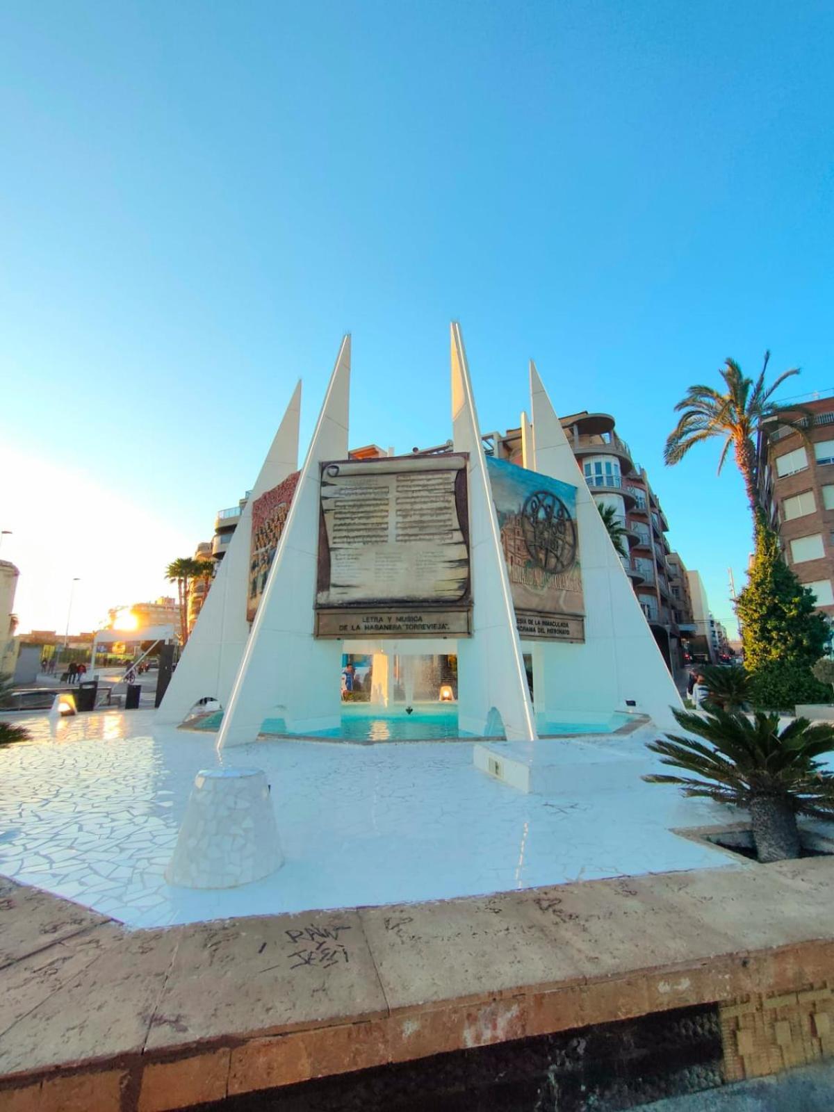 شقة Casa De Buenos Dias تورّيفيِخا المظهر الخارجي الصورة